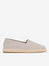 Calvin Klein ESPADRILLE CV NS, PAN Gri Erkek Espadril