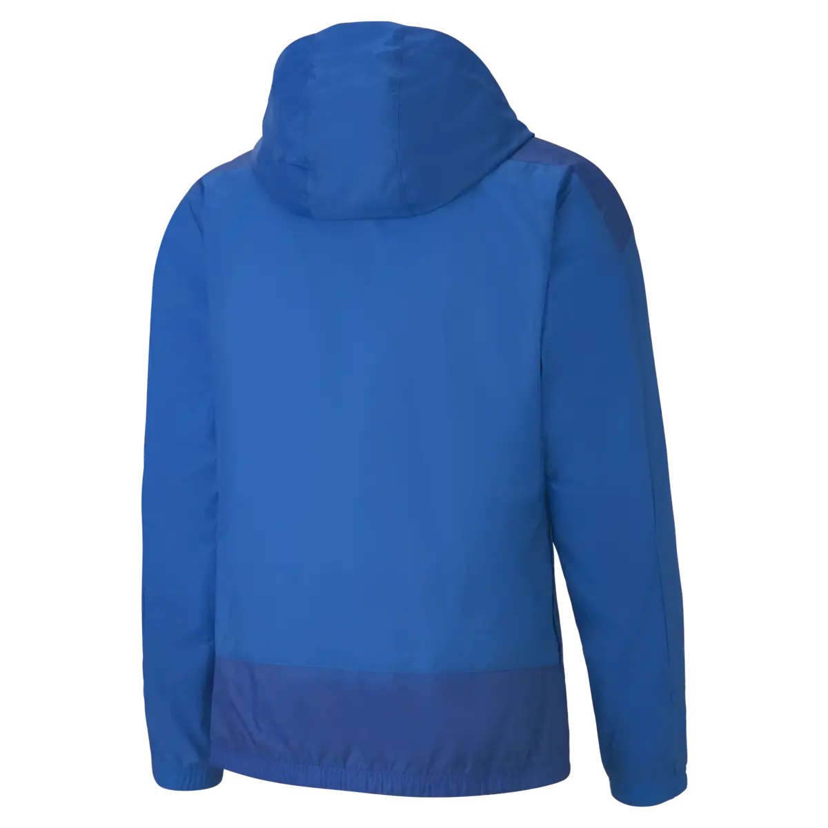 Puma teamGOAL 23 TRG Rain Jacket Beyaz Erkek Ceket