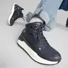 Puma X-Ray Speed Mid Wtr L Lacivert Erkek Bilekli Günlük Spor Ayakkabı