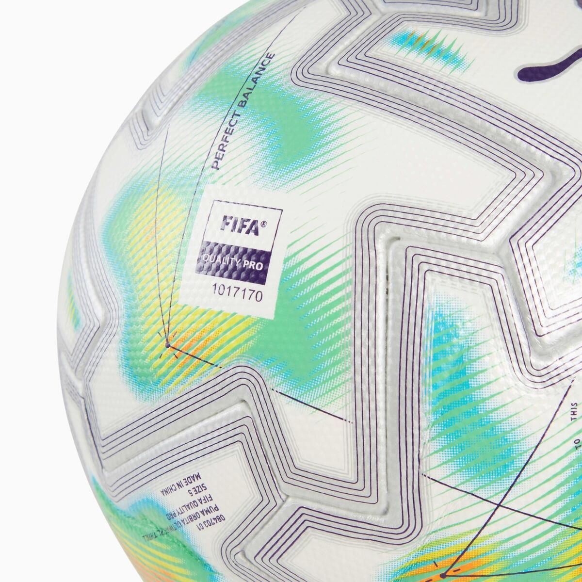 Puma Ultimate PL Thrill FIFA Pro Futbol Topu