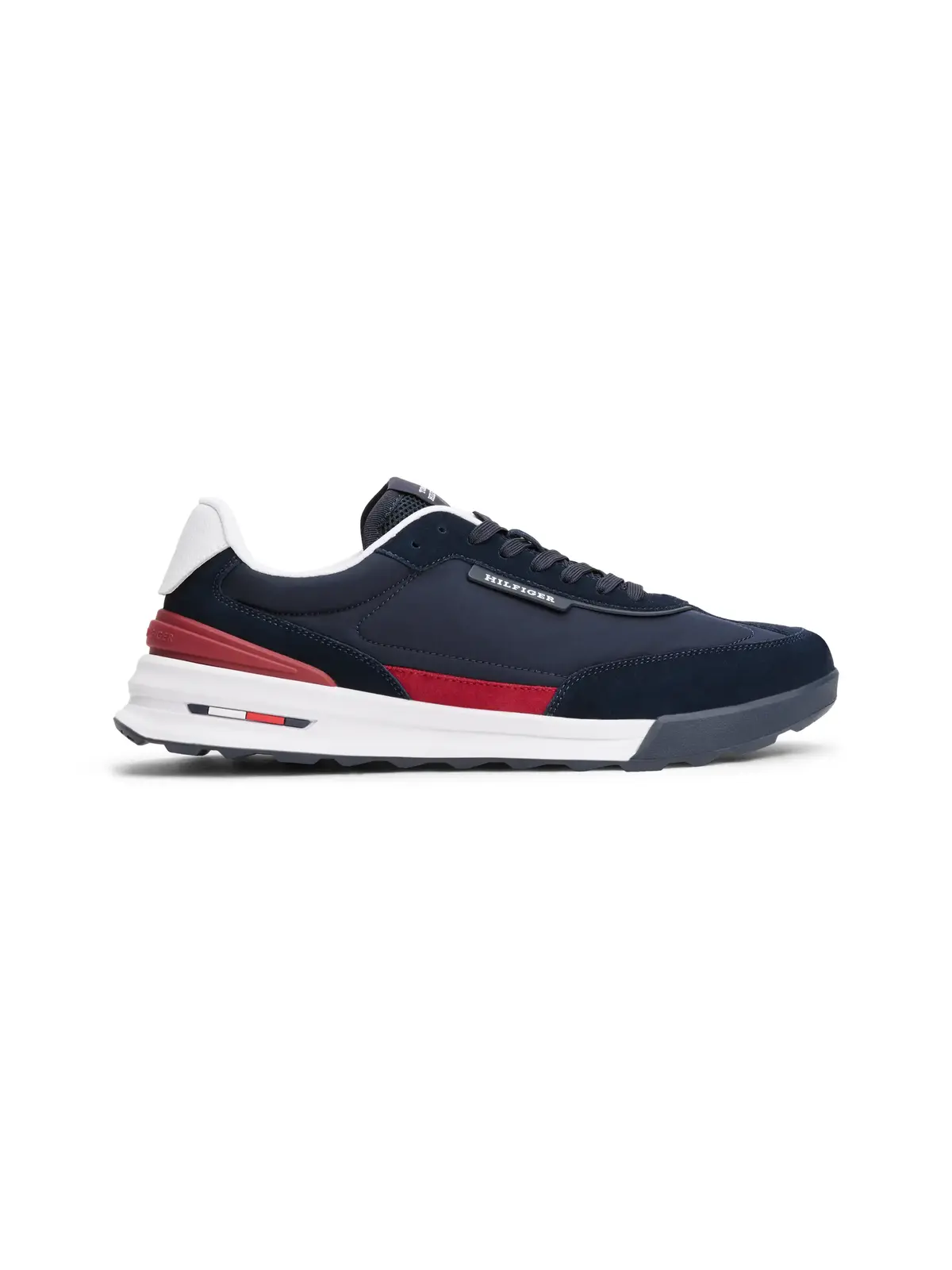RETRO RUNNER NYLON M, DW5