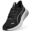 Puma Cell Thrill Dash Siyah Unisex Koşu Ayakkabısı