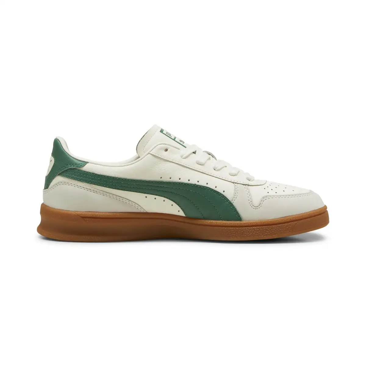 PUMA Indoor OG Bej Unisex Günlük Spor Ayakkabı