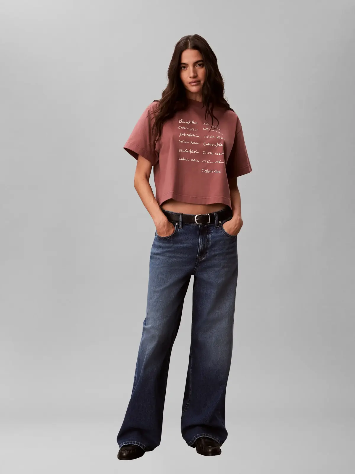 SS CROPPED BOXY GRAP, 41J, S