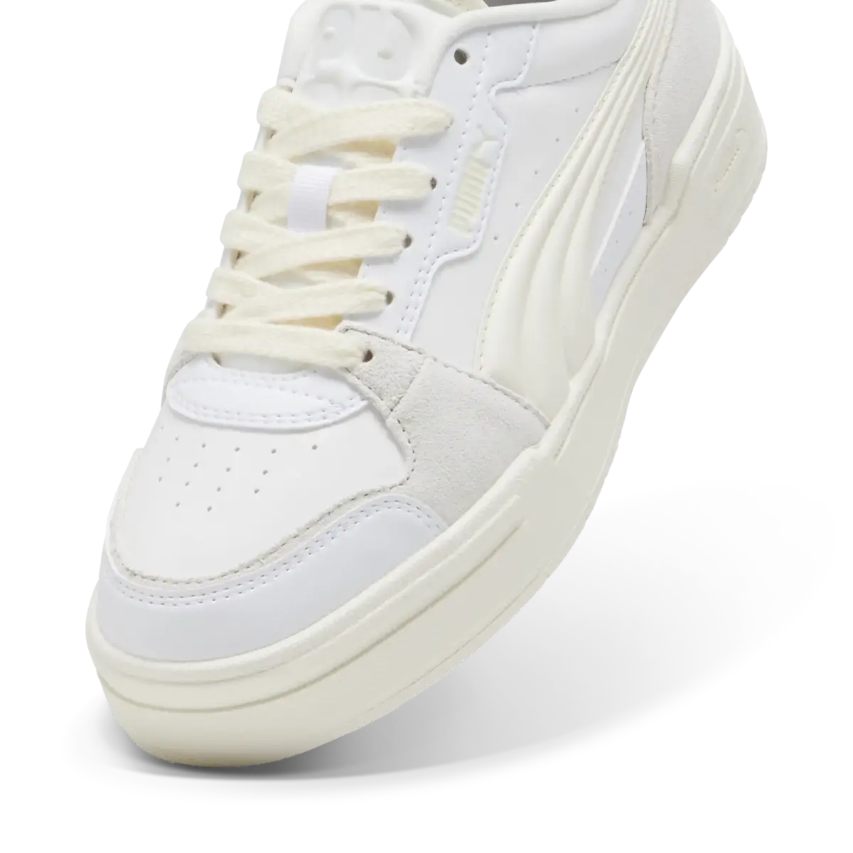 Puma CA Pro  Lux III  WV Wns Beyaz Kadın Günlük Spor Ayakkabı