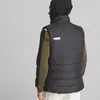 Puma ESS Padded Vest Siyah Erkek Şişme Yelek