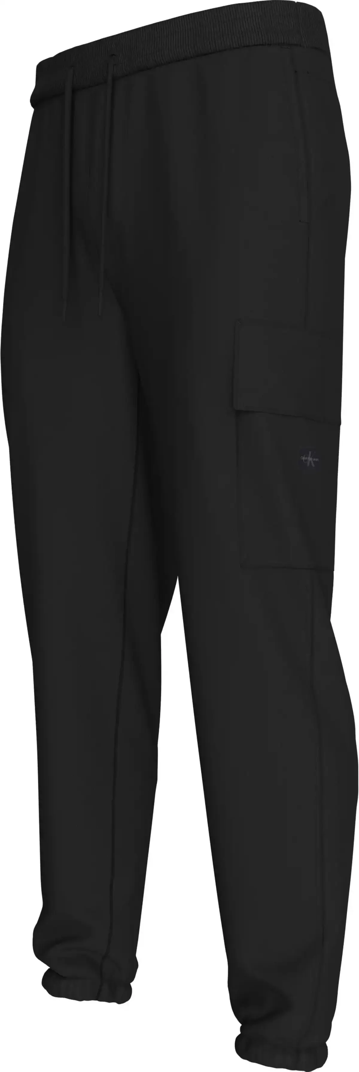 Calvin Klein Siyah Erkek Eşofman Altı & Pantolon