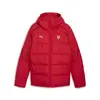 Puma Ferrari Race MT7+ Ecolite Jk Kırmızı Erkek Mont