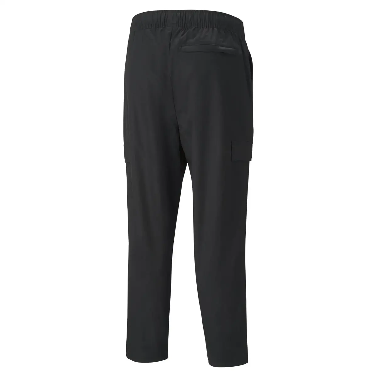 Puma Classics Woven Pants Siyah Erkek Eşofman Altı