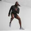 Puma Electrify Nitro 3 Gri Erkek Yürüyüş ve Koşu Ayakkabısı