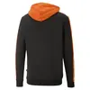 Puma ESS+ Block Hoodie TR Turuncu Erkek/Unisex Hoodie