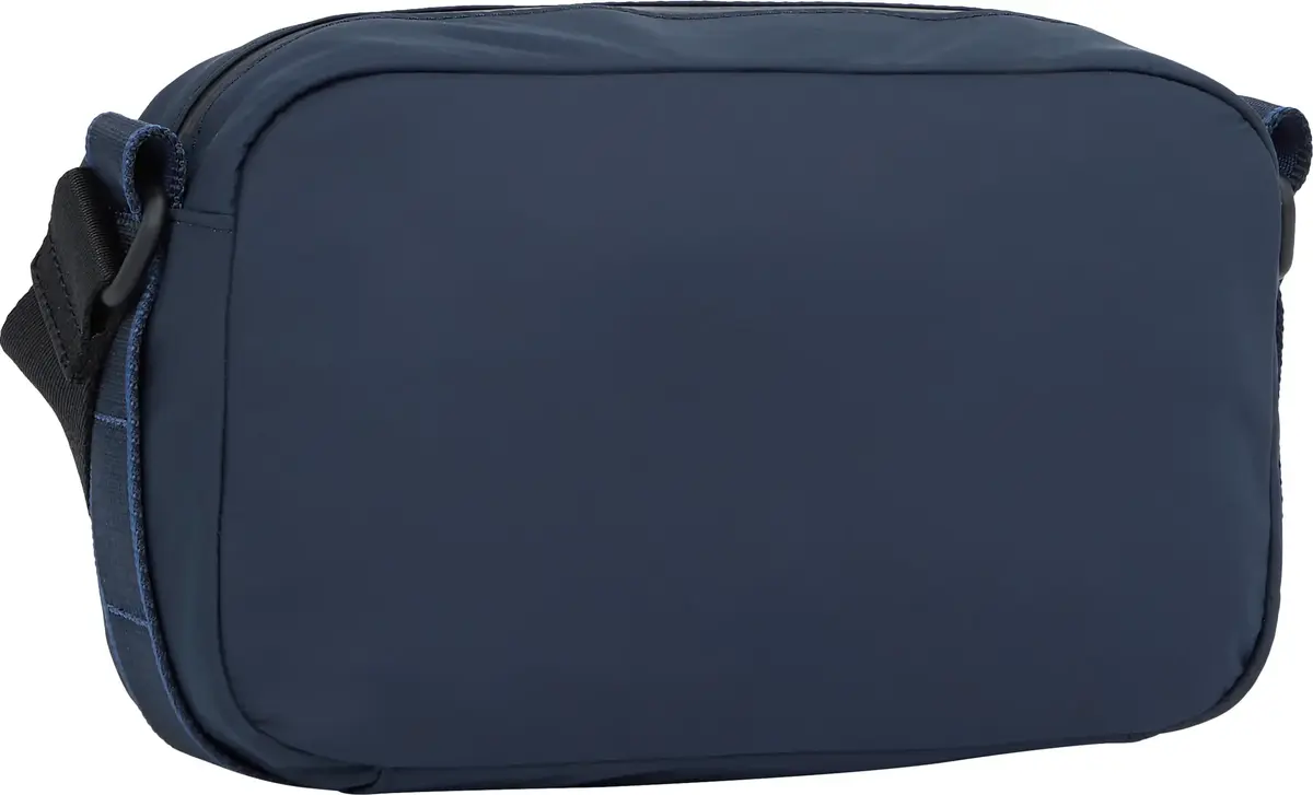 Tommy Hilfiger TH COLOUR EW REPORTE, DW6 Siyah Erkek Çanta