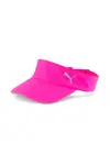 Puma Runing Visor Pembe Kadın Tenis Şapka
