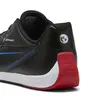 Puma BMW MMS Drift Cat 11 Siyah Erkek Günlük Spor Ayakkabı
