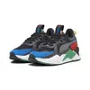 Puma RS-X Trash Talk PS Siyah Çocuk Günlük Spor Ayakkabı