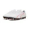 PUMA VITORIA FG/AG Beyaz Erkek Krampon