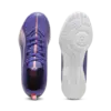 Puma ULTRA 5 PLAY IT Jr Lacivert Erkek Çocuk Halı Saha Ayakkabısı