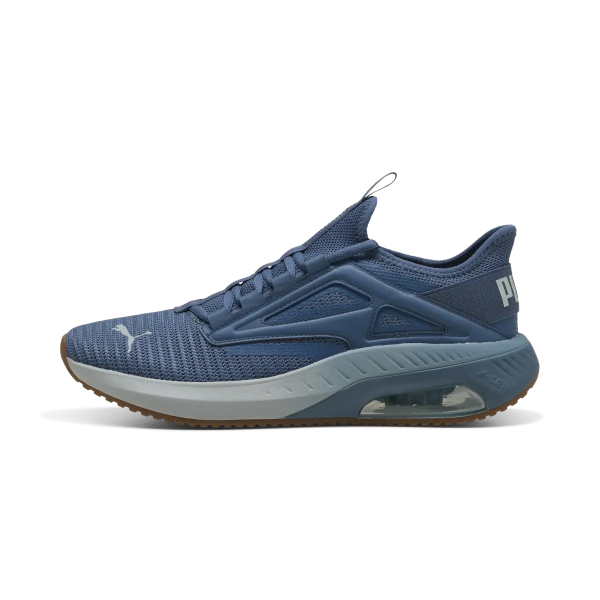 Puma X-Cell Ayro Mavi Erkek Yürüyüş ve Koşu Ayakkabısı