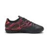 Puma ATTACANTO TT Jr Siyah Erkek Krampon