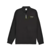 Puma AMF1 T7 Oversized Jacket Siyah Erkek Ceket