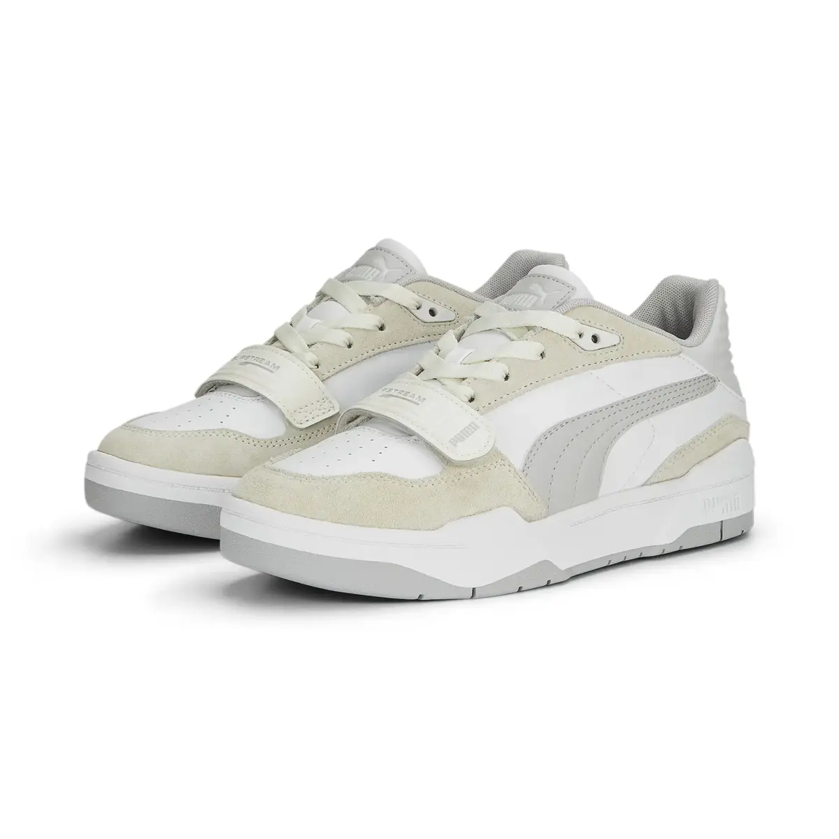 Puma Slipstream UT Soft Bej Kadın Günlük Spor Ayakkabı