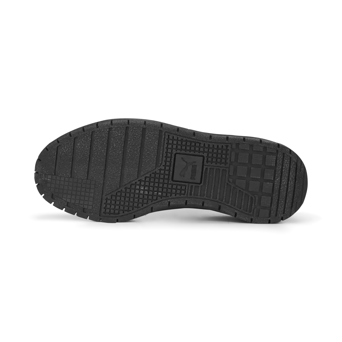 Puma Cali Dream Lth Wns Siyah Kadın Spor Ayakkabı & Sneaker