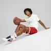 Puma New Era Tee 3 Beyaz Erkek T-Shirt