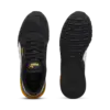 Puma ST Runner v4 Mesh Jr Siyah Unisex Spor Ayakkabı
