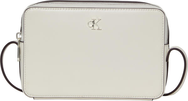 Calvin Klein CK CAMERA BAG Haki Kadın El Çantası