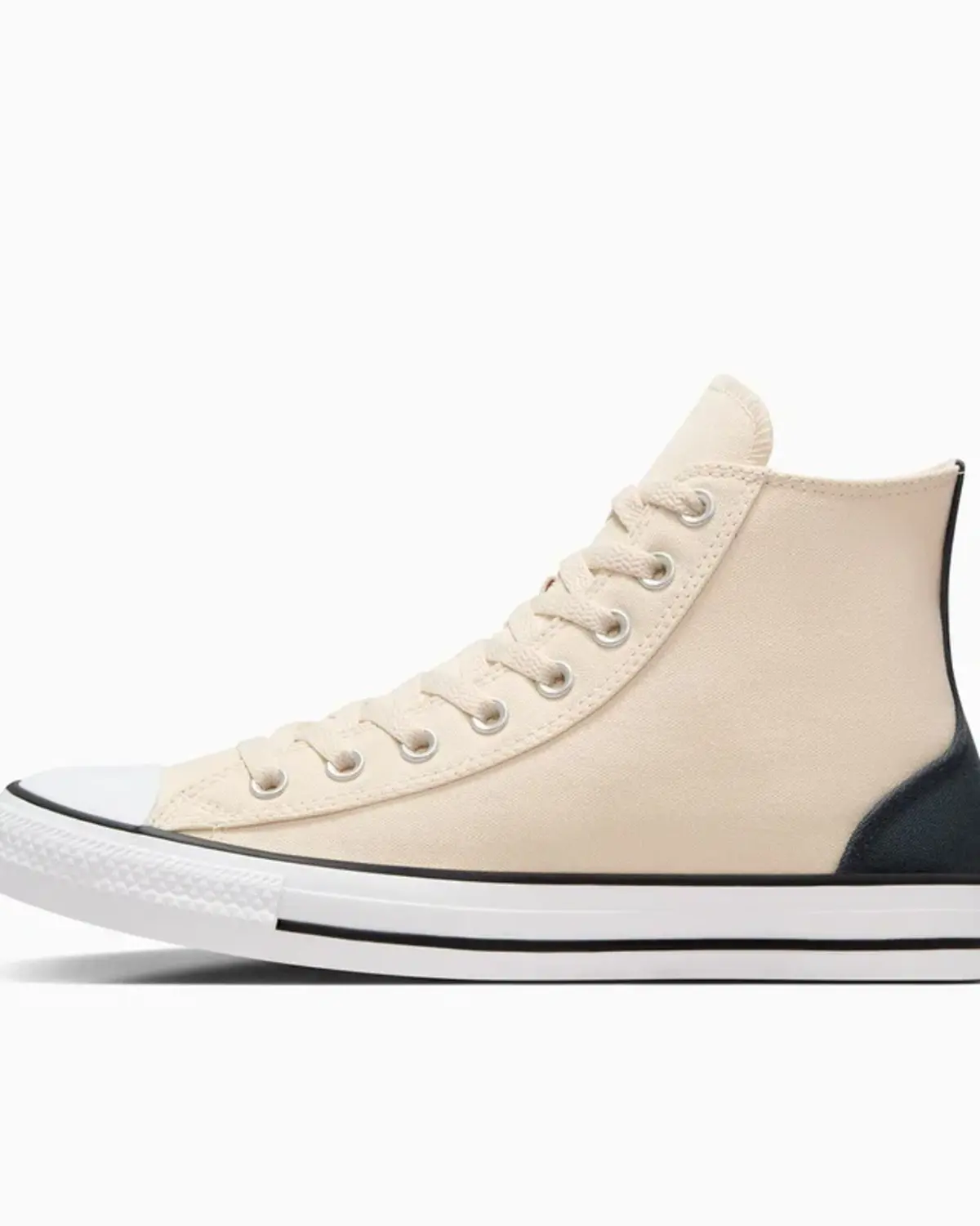 Converse CHUCK TAYLOR ALL STAR Krem Unisex Spor Ayakkabı
