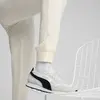 Puma ESS ELEVATED Pants TR cl Krem Erkek Eşofman Altı