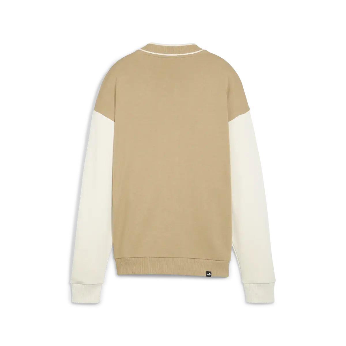 PUMA SQUAD Track Jacket TR Kahverengi Kadın Ceket