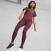 Puma HER Tee Pembe Kadın T-shirt