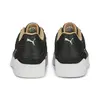 Puma PL Slipstream - Siyah Erkek/Unisex Günlük Spor Ayakkabı