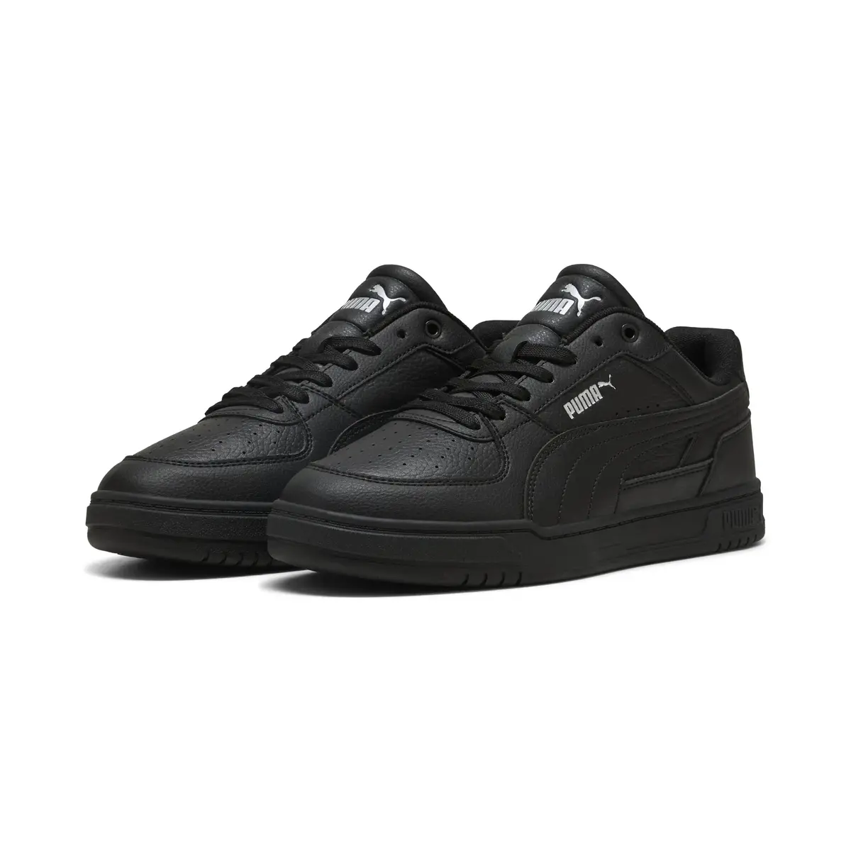 Puma Caven III TDP Siyah Erkek Spor Ayakkabı & Sneaker