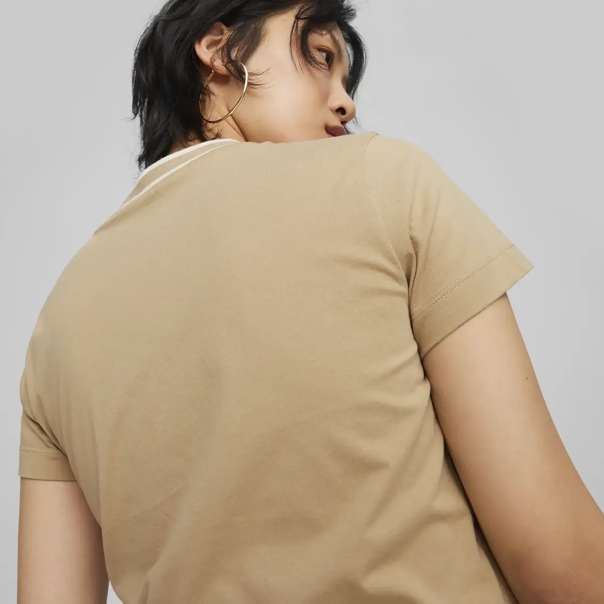 Puma SQUAD Tee Kadın T-Shirt & Polo