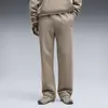 PUMA ESS Relaxed Sweatpants Kahverengi Erkek Eşofman Altı