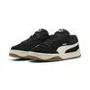 PUMA Park Lifestyle SK8 SD Siyah Erkek Günlük Spor Ayakkabı