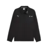 Puma BMW M M3 T7 Jacket Siyah Erkek Ceket