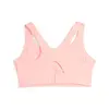 Puma High Impact Ultraform Bra Pembe Kadın Spor Sütyeni