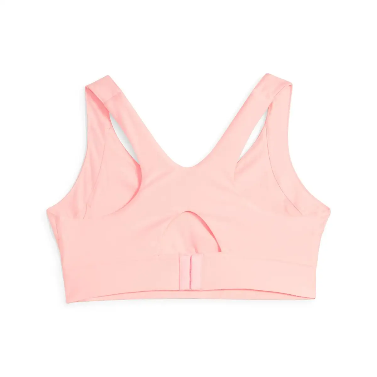 Puma High Impact Ultraform Bra Pembe Kadın Spor Sütyeni