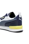 Puma R78 Beyaz Unisex Günlük Spor Ayakkabı