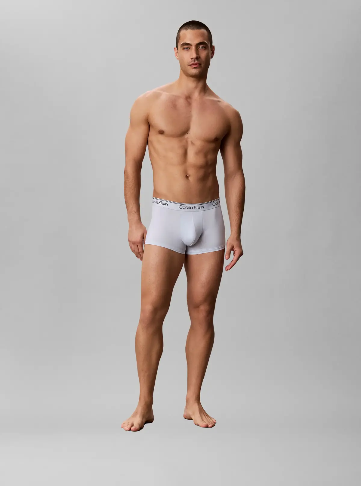 LOW RISE TRUNK 3PK, 53S