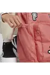 Puma Patch Backpack Pembe Unisex Sırt Çantası