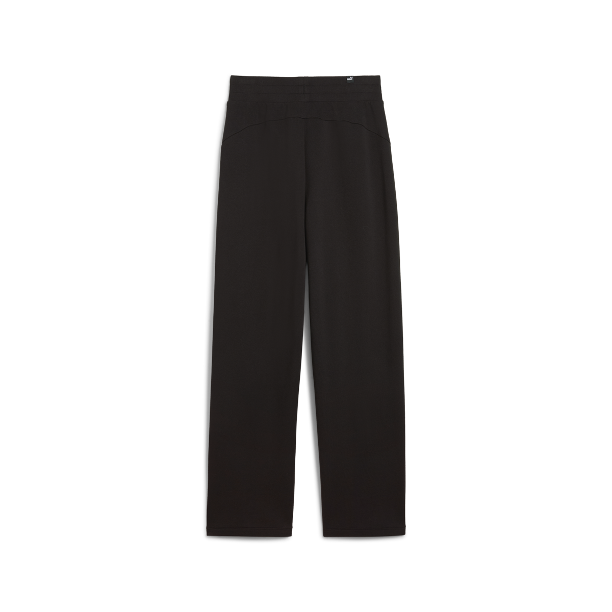 Puma ESS+ CLASS ACT Pants Siyah Kadın Eşofman Altı