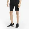 Puma RUN FAV SHORT TIGHT Siyah Erkek Şort
