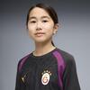 Puma GSK Training Jersey Jr GALATASARAY Çocuk Antrenman Forması