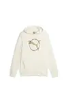 Puma BETTER SPORTSWEAR Hoodie TR Beyaz Erkek Hoodie