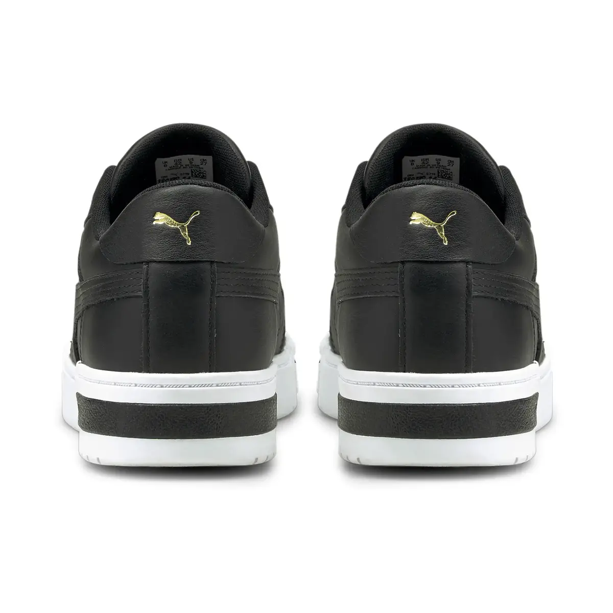 Puma CA Pro Classic Siyah Unisex Günlük Spor Ayakkabı