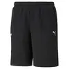 Puma Mapf1 Ess Shorts Siyah Erkek Şort